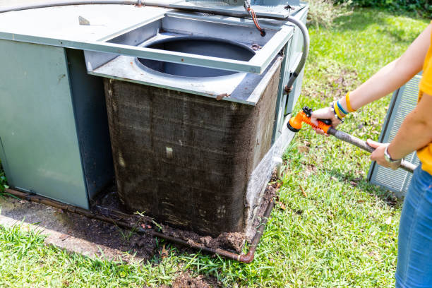 Best Best Air Duct Cleaning Company  in Remlap, AL