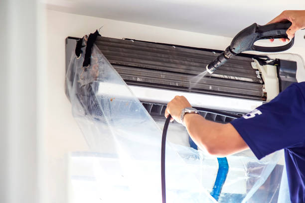 Best Commercial HVAC Duct Cleaning  in Remlap, AL