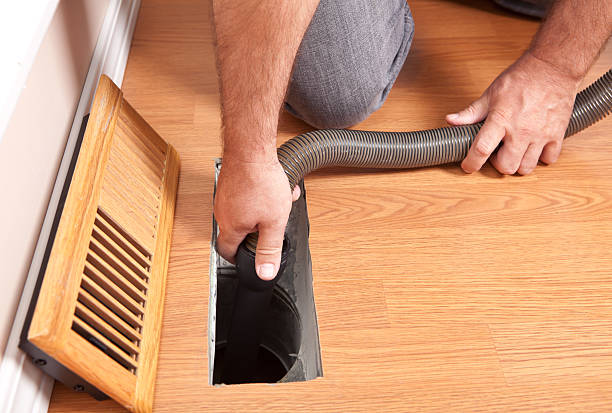 Best Ductwork Cleaning Services  in Remlap, AL