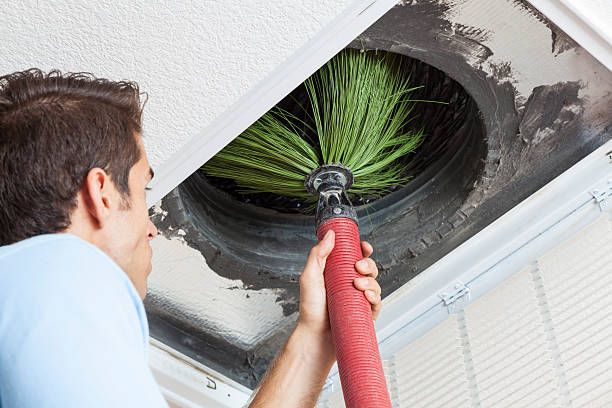 Best HVAC System Cleaning  in Remlap, AL